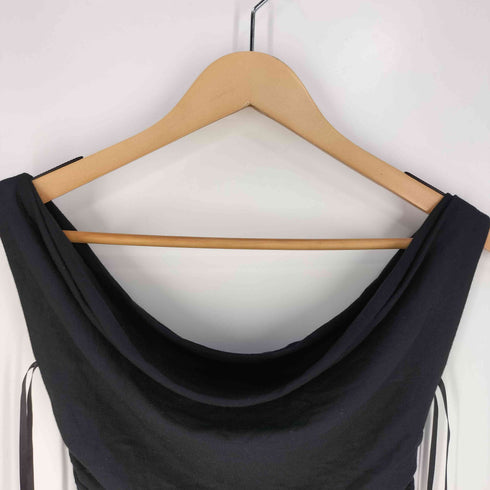 pain or pleasure ew cowl top デュー カウル トップ レディース JPN:M