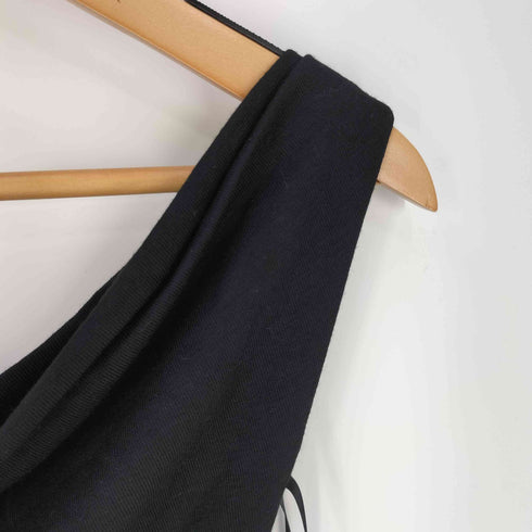 pain or pleasure ew cowl top デュー カウル トップ レディース JPN:M