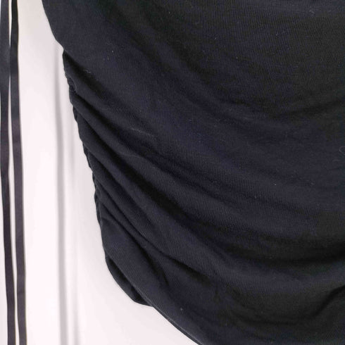 pain or pleasure ew cowl top デュー カウル トップ レディース JPN:M