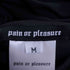 pain or pleasure ew cowl top デュー カウル トップ レディース JPN:M