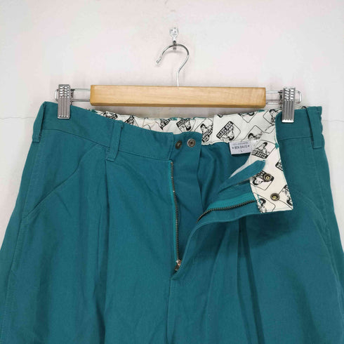 ベンデイビス BEN DAVIS アクティブワークパンツ メンズ JPN:L
