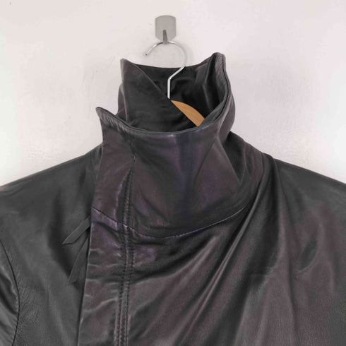 エカム EKAM 変形シープレザージャケット メンズ JPN:S