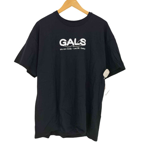 GALS Tシャツ メンズ JPN:XL