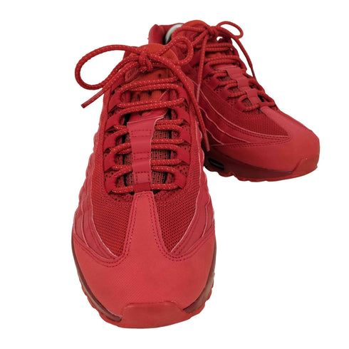 ナイキ NIKE AIR MAX 95 TRIPLE RED エアマックス 95 トリプルレッド メンズ JPN:26.5