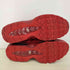 ナイキ NIKE AIR MAX 95 TRIPLE RED エアマックス 95 トリプルレッド メンズ JPN:26.5