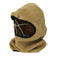 ウールリッチ WOOLRICH ボアバラクラバ メンズ