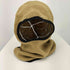 ウールリッチ WOOLRICH ボアバラクラバ メンズ