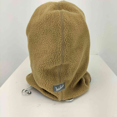 ウールリッチ WOOLRICH ボアバラクラバ メンズ