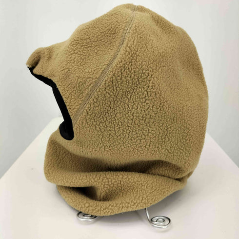 ウールリッチ WOOLRICH ボアバラクラバ メンズ