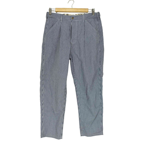 ベンデイビス BEN DAVIS アクティブリラックステーパードパンツ メンズ JPN:L