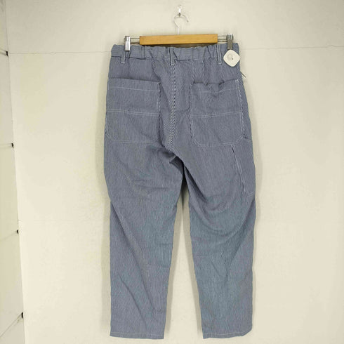 ベンデイビス BEN DAVIS アクティブリラックステーパードパンツ メンズ JPN:L