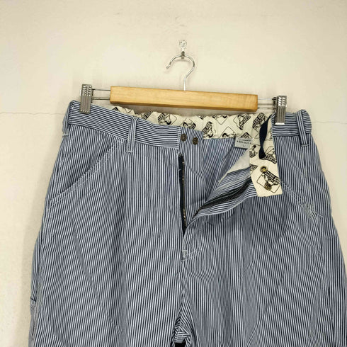 ベンデイビス BEN DAVIS アクティブリラックステーパードパンツ メンズ JPN:L