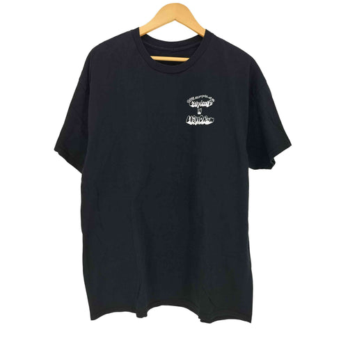 LIQUID ROOM リキッドルーム Tシャツ メンズ