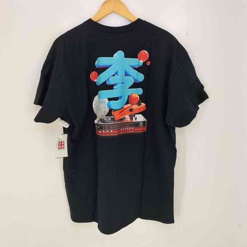 LIQUID ROOM リキッドルーム Tシャツ メンズ