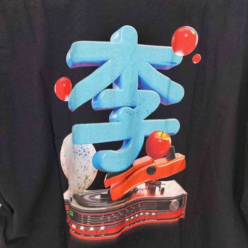 LIQUID ROOM リキッドルーム Tシャツ メンズ