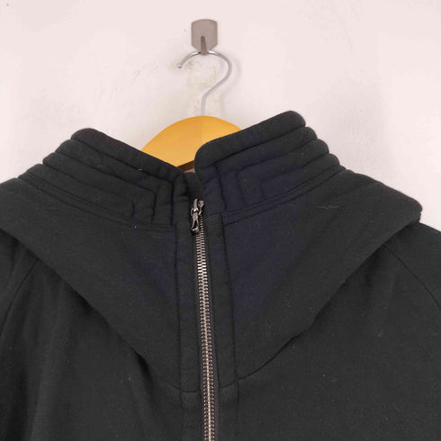 セブンユリウス _7 JULIUS 08AW フーデッドロングパーカー メンズ JPN:1
