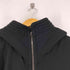 セブンユリウス _7 JULIUS 08AW フーデッドロングパーカー メンズ JPN:1