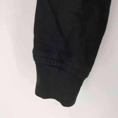 セブンユリウス _7 JULIUS 08AW フーデッドロングパーカー メンズ JPN:1