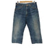ラングラー Wrangler テーパードデニム メンズ 34