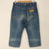 ラングラー Wrangler テーパードデニム メンズ 34