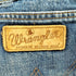 ラングラー Wrangler テーパードデニム メンズ 34