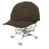 ザノースフェイス THE NORTH FACE JOURNEYS CAP L DN L DN メンズ L