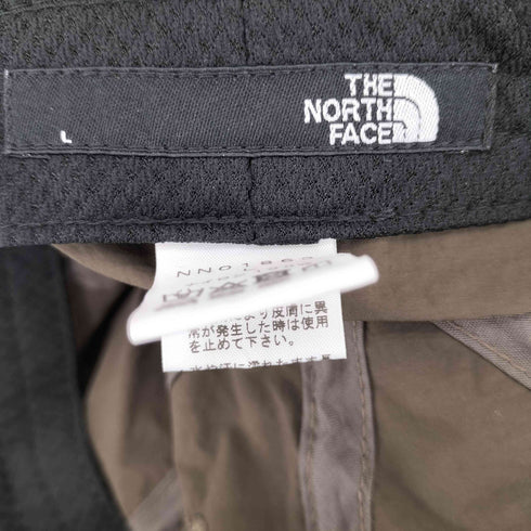 ザノースフェイス THE NORTH FACE JOURNEYS CAP L DN L DN メンズ L