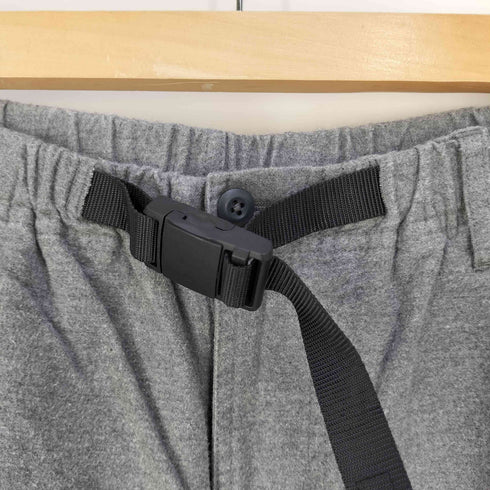 グラミチ GRAMICCI 別注 モールスキンクライミングパンツ メンズ S
