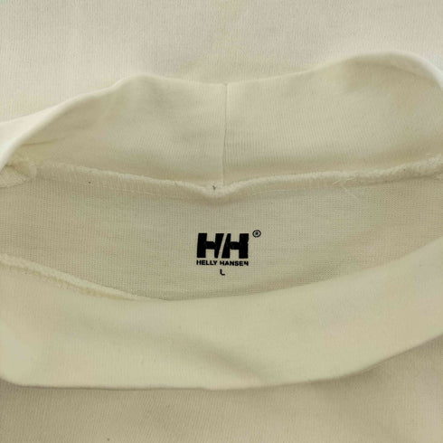 ヘリーハンセン HELLY HANSEN モックネック L/S ポケット Tシャツ カットソー メンズ JPN:L