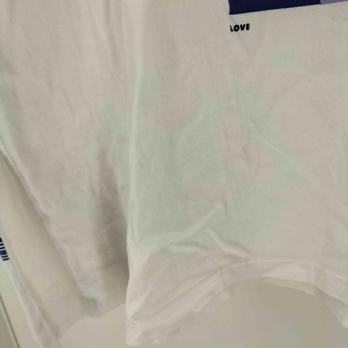 李の湯 ロングスリーブTシャツ ロンT メンズ JPN:L