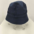 ウールリッチ WOOLRICH ロゴパッチ ナイロン ファティーグハット メンズ