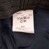 ウールリッチ WOOLRICH ロゴパッチ ナイロン ファティーグハット メンズ
