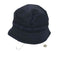 ウールリッチ WOOLRICH ロゴパッチ ナイロン ファティーグハット メンズ