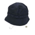 ウールリッチ WOOLRICH ロゴパッチ ナイロン ファティーグハット メンズ