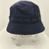 ウールリッチ WOOLRICH ロゴパッチ ナイロン ファティーグハット メンズ