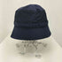 ウールリッチ WOOLRICH ロゴパッチ ナイロン ファティーグハット メンズ