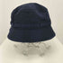ウールリッチ WOOLRICH ロゴパッチ ナイロン ファティーグハット メンズ