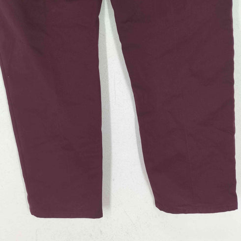 ユニバーサルオーバーオール UNIVERSAL OVERALL TAPERED FIT PANTS メンズ 34