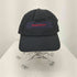 ウールリッチ WOOLRICH フロントロゴ チェック6パネルキャップ メンズ