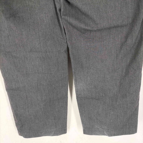ディッキーズ Dickies TCツイルイージーパンツ メンズ JPN:XL