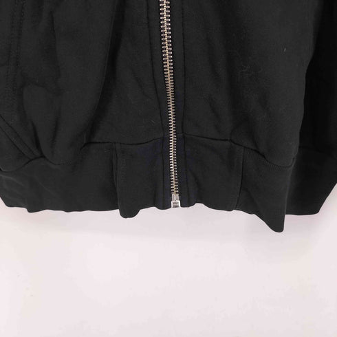 ディーゼル DIESEL アームプリント ジップパーカー メンズ JPN:M