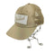 ウールリッチ WOOLRICH CORDURA LOGO MESH CAP メンズ
