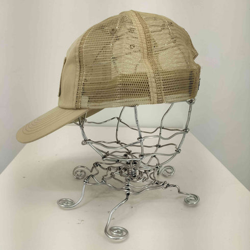 ウールリッチ WOOLRICH CORDURA LOGO MESH CAP メンズ