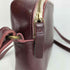 MOSS TIDEWAY レザーショルダーバッグ レディース