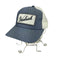 ウールリッチ WOOLRICH CORDURA LOGO MESH CAP メンズ