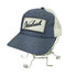 ウールリッチ WOOLRICH CORDURA LOGO MESH CAP メンズ