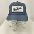 ウールリッチ WOOLRICH CORDURA LOGO MESH CAP メンズ
