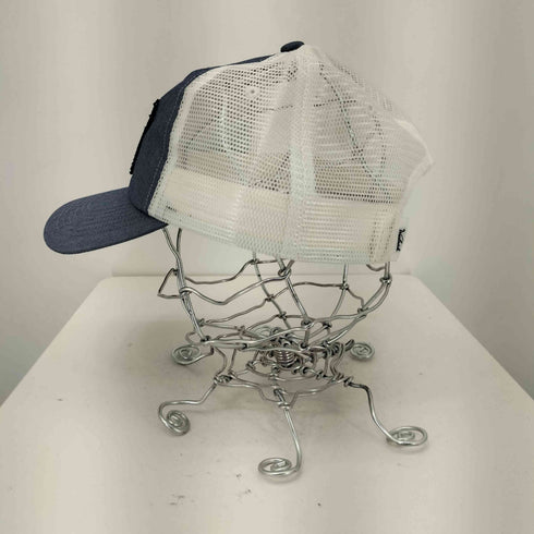ウールリッチ WOOLRICH CORDURA LOGO MESH CAP メンズ