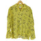 ベドウィンアンドザハートブレイカーズ BEDWIN&THE HEARTBREAKERS L/S OPEN COLLAR ALOHA SHIRT ROGERS メンズ