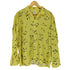 ベドウィンアンドザハートブレイカーズ BEDWIN&THE HEARTBREAKERS L/S OPEN COLLAR ALOHA SHIRT ROGERS メンズ